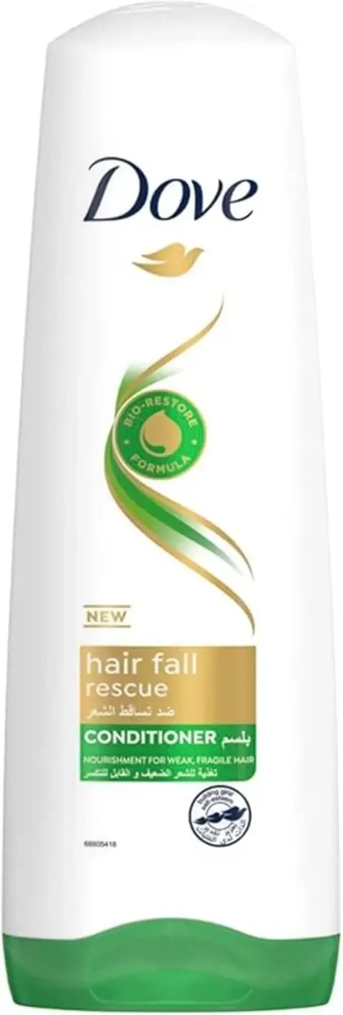 Dove Hair Fall Dia Conditioner 350Ml